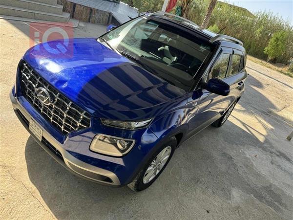 هیوندای ڤینیو 2024  بۆ فرۆشتن لە عێراق -  بەغداد